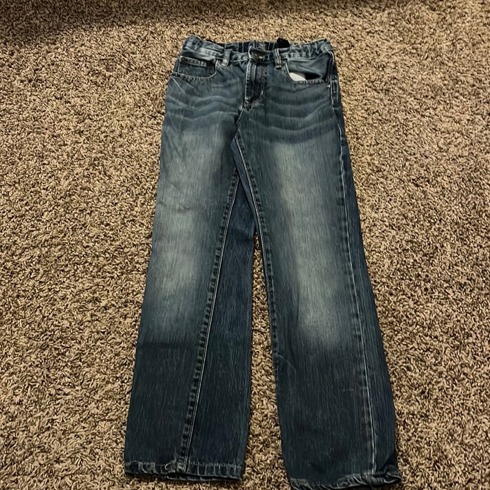 Boys jeans